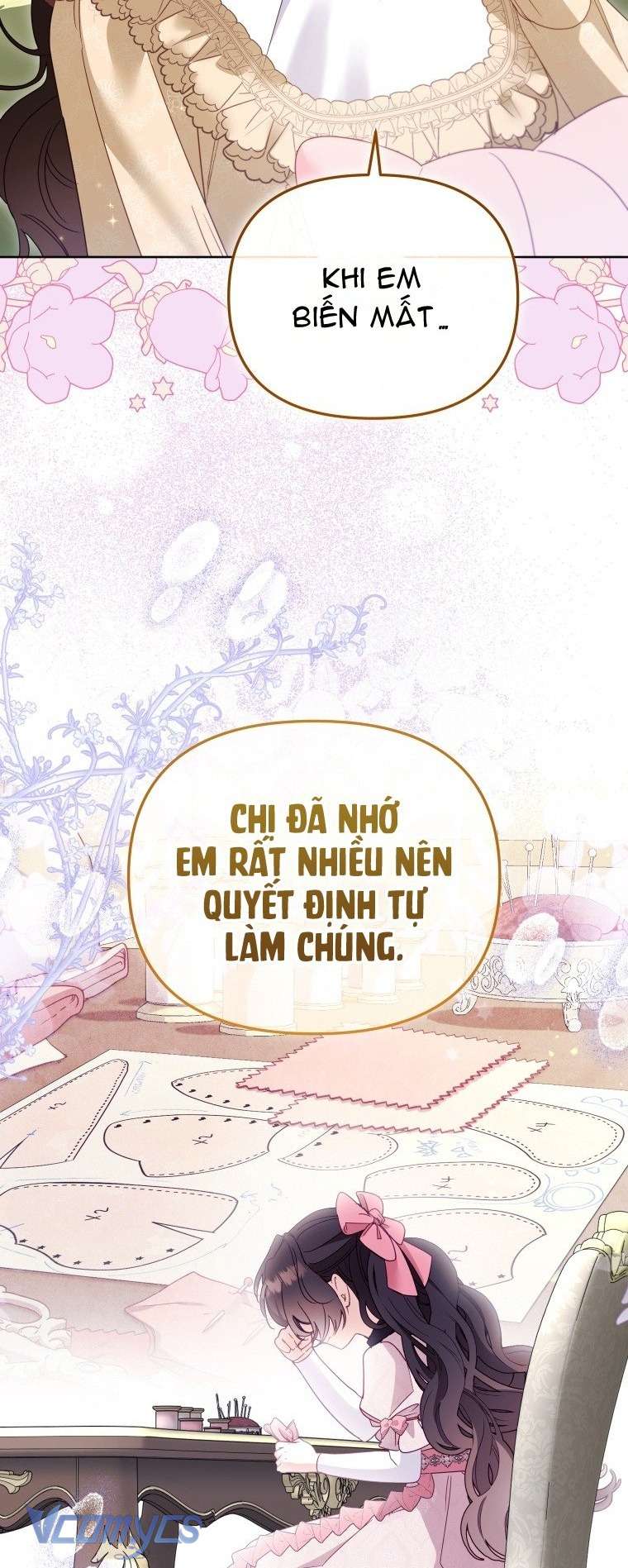 Tôi Được Nuôi Dưỡng Bởi Những Kẻ Phản Diện Chap 126 - Next Chap 127