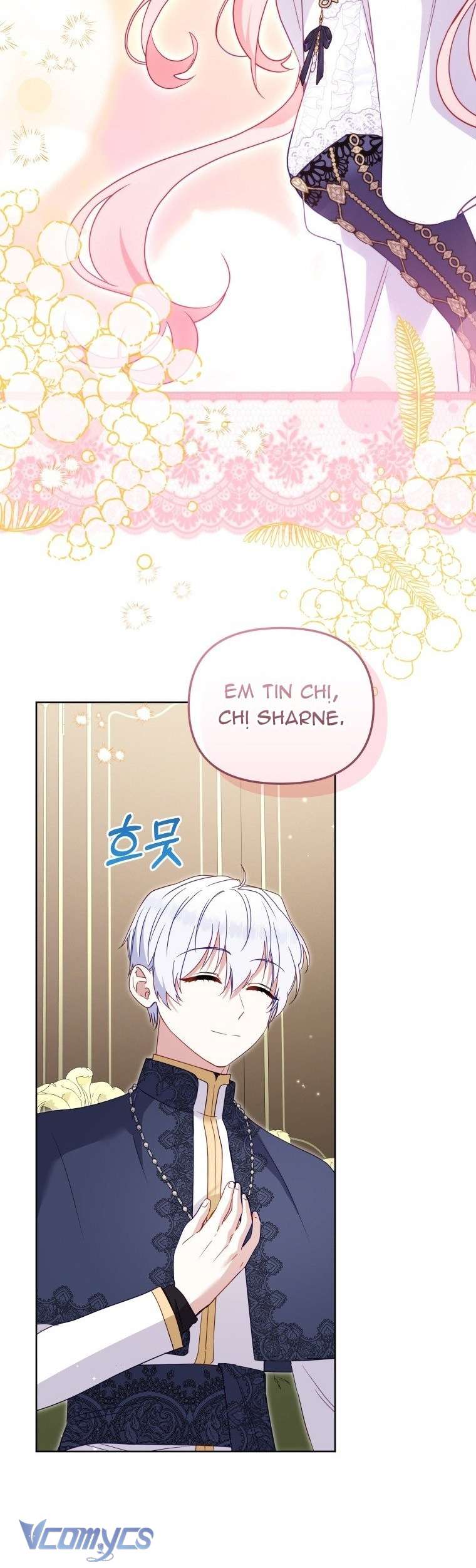 Tôi Được Nuôi Dưỡng Bởi Những Kẻ Phản Diện Chap 126 - Next Chap 127