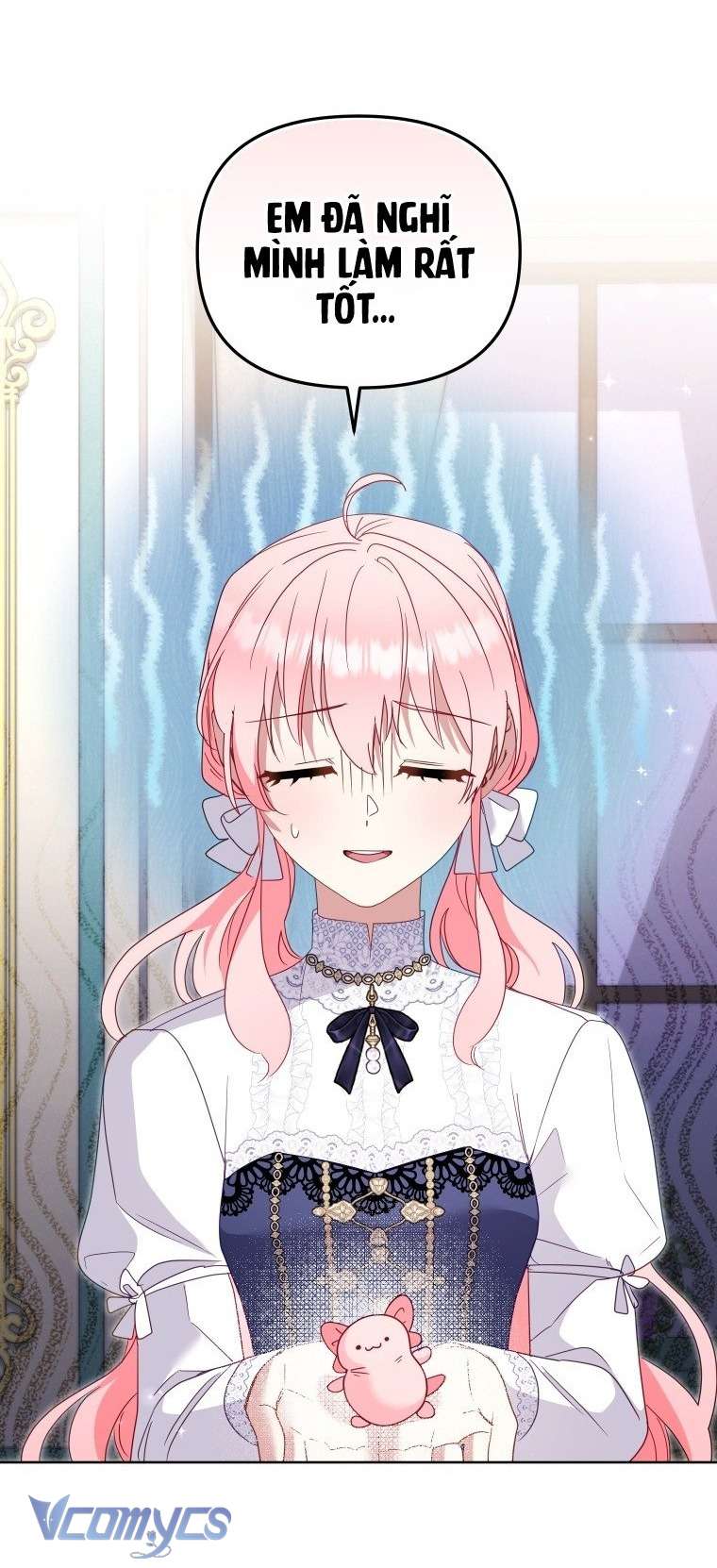 Tôi Được Nuôi Dưỡng Bởi Những Kẻ Phản Diện Chap 126 - Next Chap 127