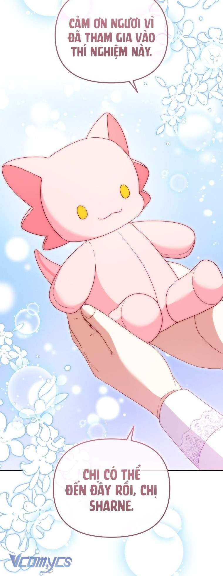 Tôi Được Nuôi Dưỡng Bởi Những Kẻ Phản Diện Chap 126 - Next Chap 127