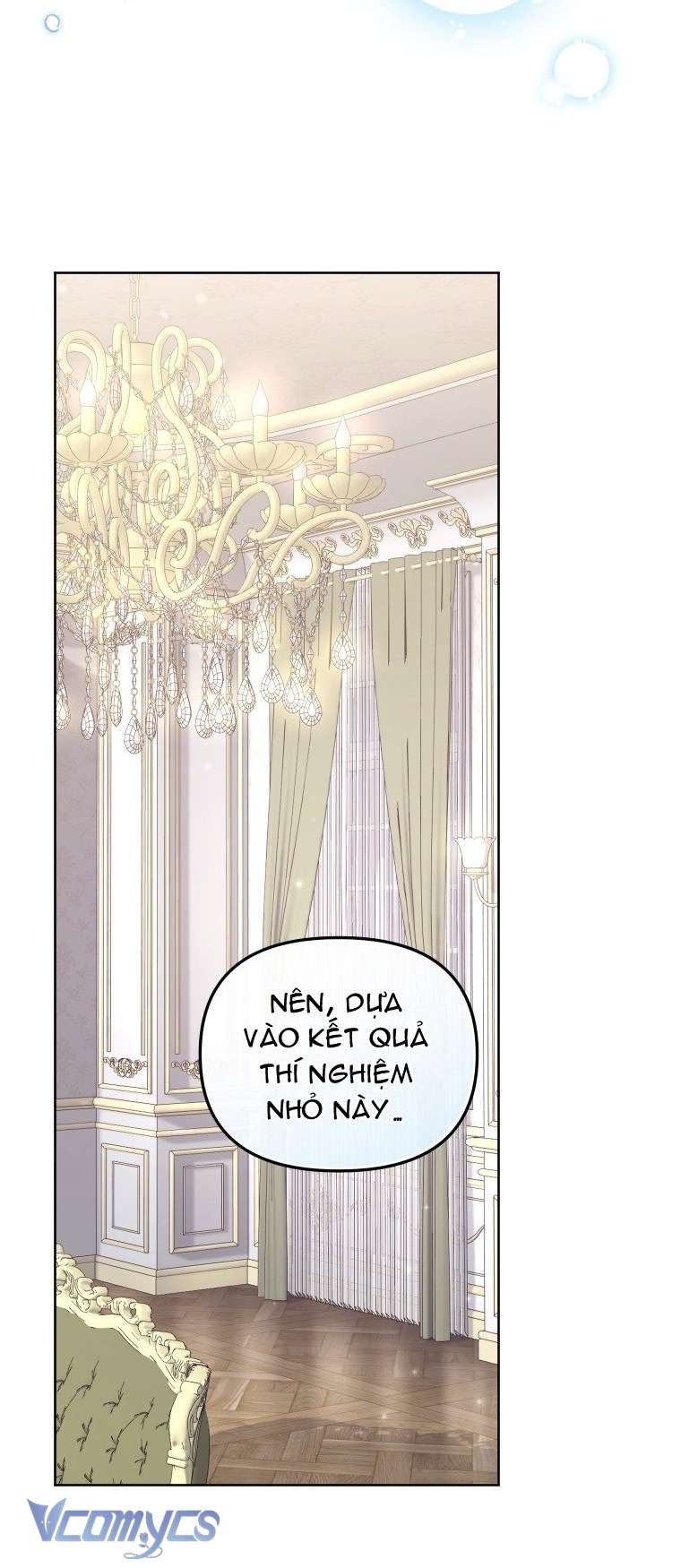 Tôi Được Nuôi Dưỡng Bởi Những Kẻ Phản Diện Chap 126 - Next Chap 127