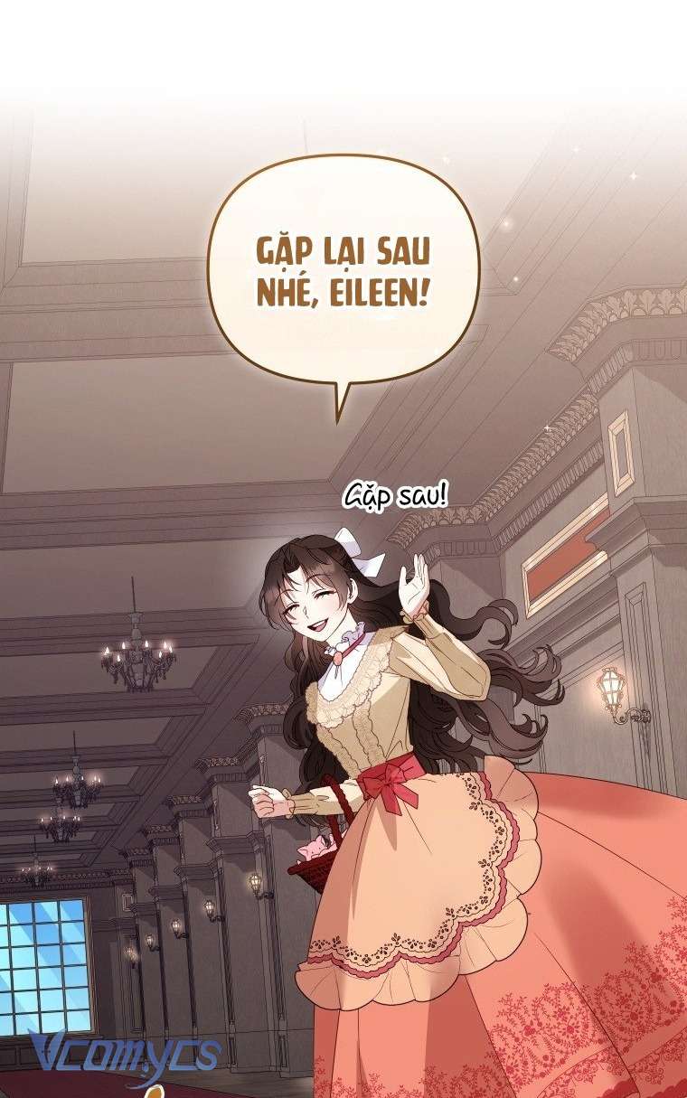 Tôi Được Nuôi Dưỡng Bởi Những Kẻ Phản Diện Chap 126 - Next Chap 127