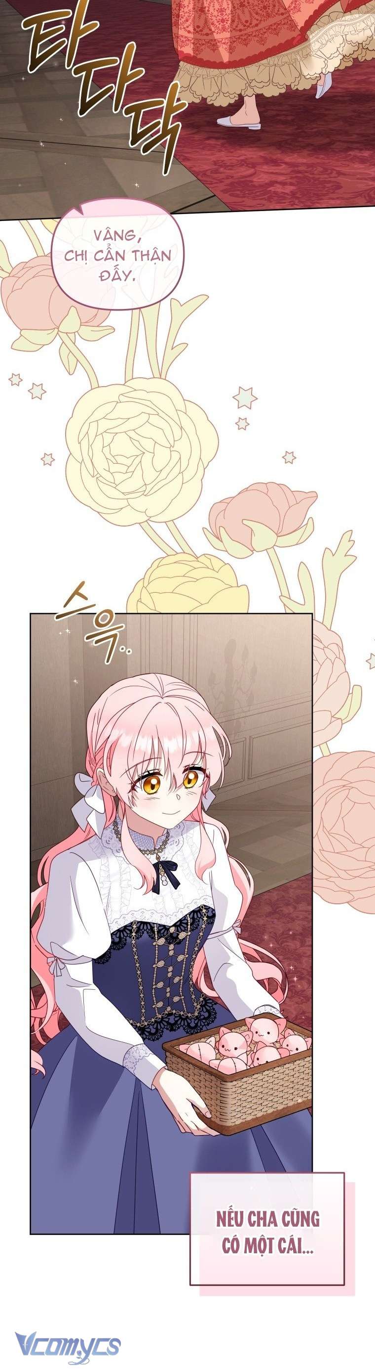 Tôi Được Nuôi Dưỡng Bởi Những Kẻ Phản Diện Chap 126 - Next Chap 127