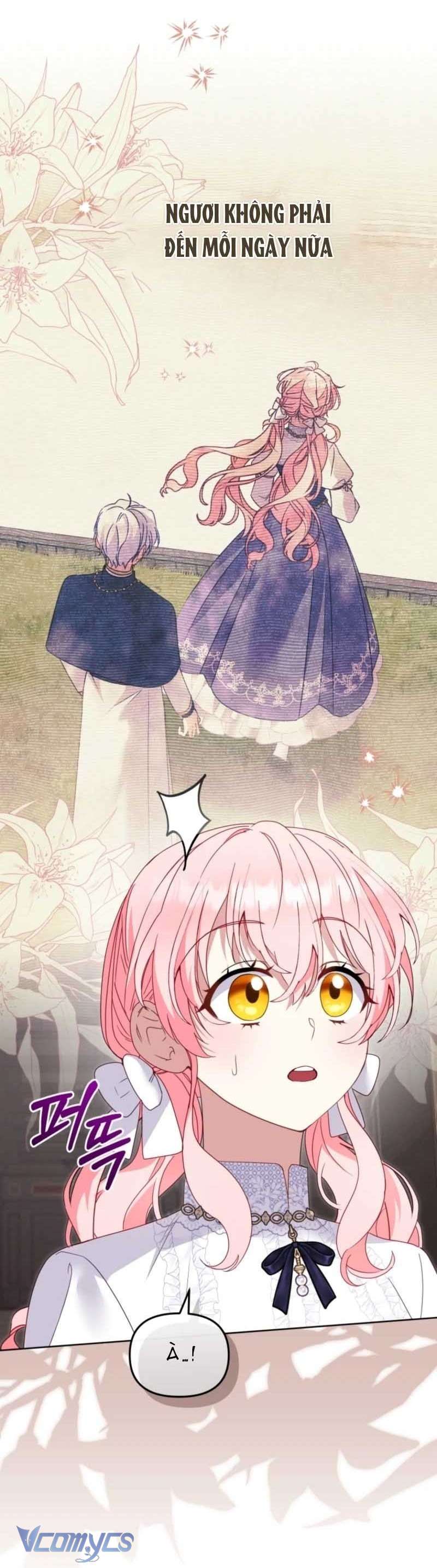 Tôi Được Nuôi Dưỡng Bởi Những Kẻ Phản Diện Chap 127 - Next Chap 128