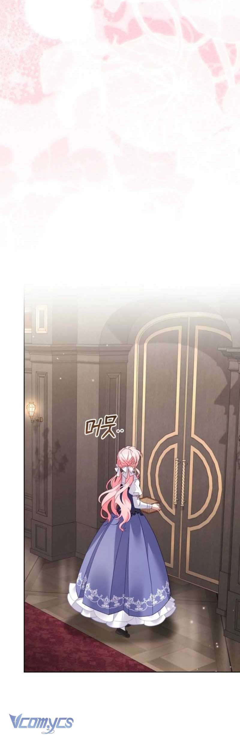 Tôi Được Nuôi Dưỡng Bởi Những Kẻ Phản Diện Chap 127 - Next Chap 128