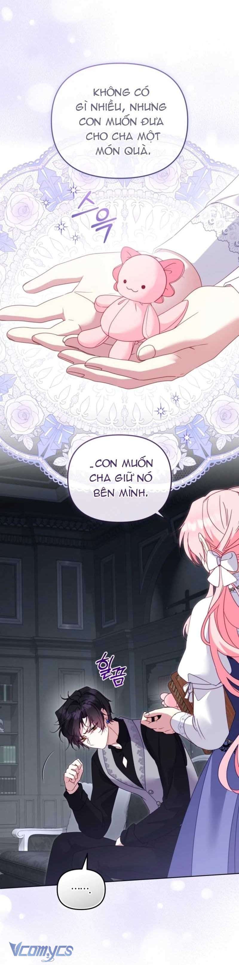 Tôi Được Nuôi Dưỡng Bởi Những Kẻ Phản Diện Chap 127 - Next Chap 128