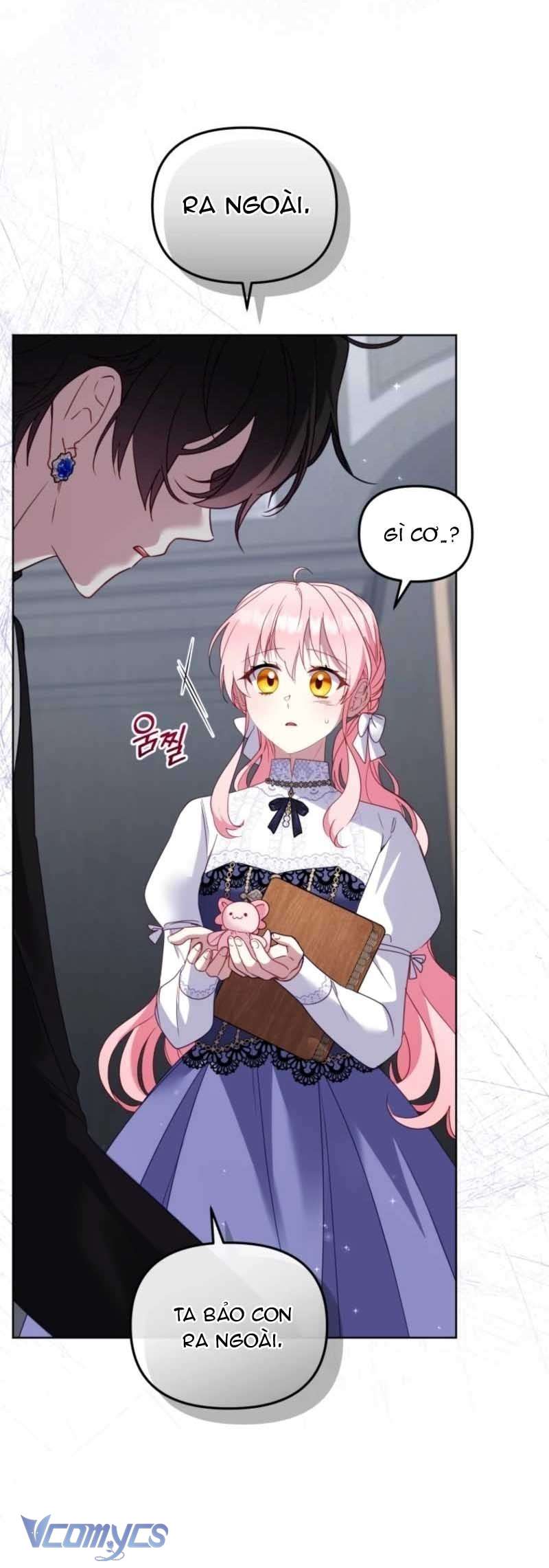 Tôi Được Nuôi Dưỡng Bởi Những Kẻ Phản Diện Chap 127 - Next Chap 128