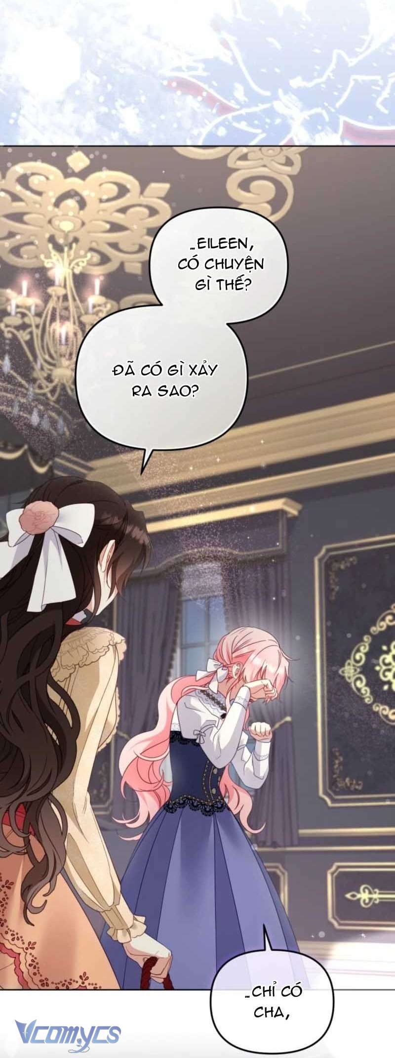 Tôi Được Nuôi Dưỡng Bởi Những Kẻ Phản Diện Chap 127 - Next Chap 128