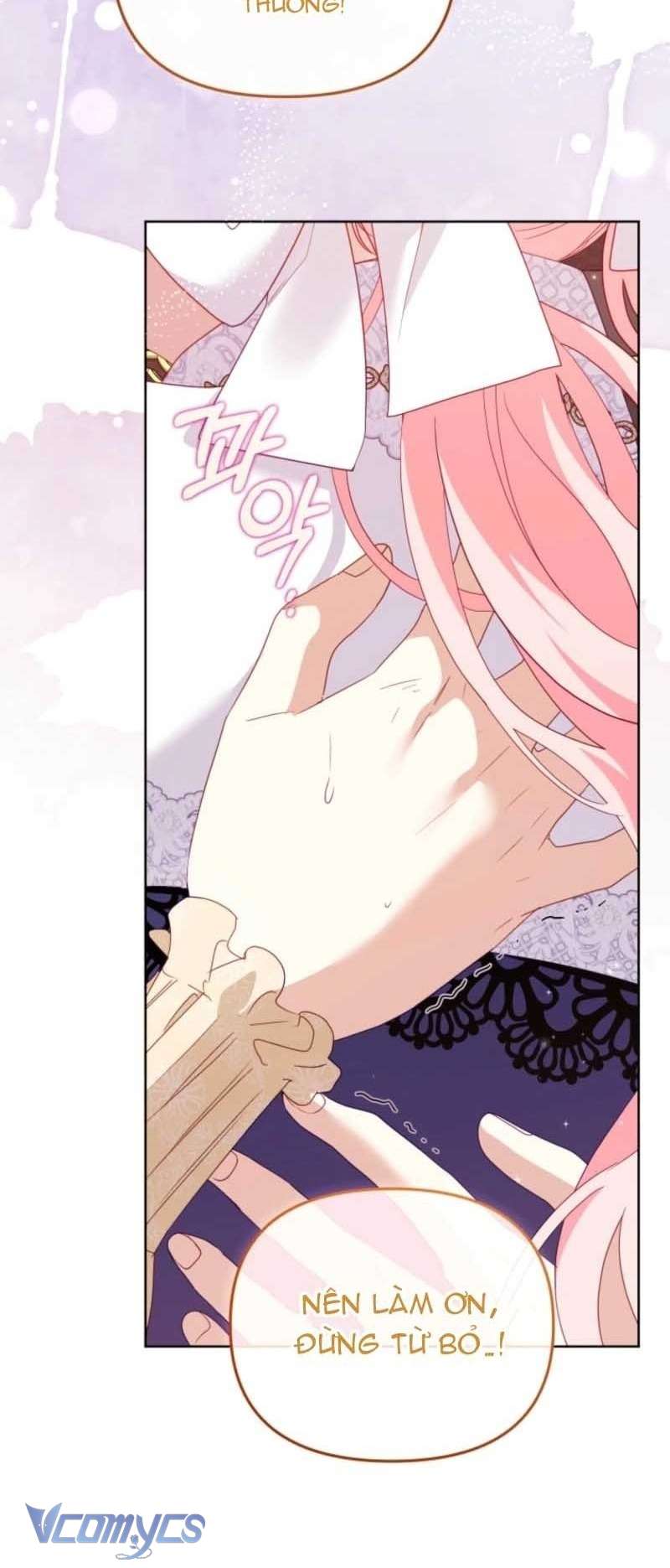 Tôi Được Nuôi Dưỡng Bởi Những Kẻ Phản Diện Chap 127 - Next Chap 128