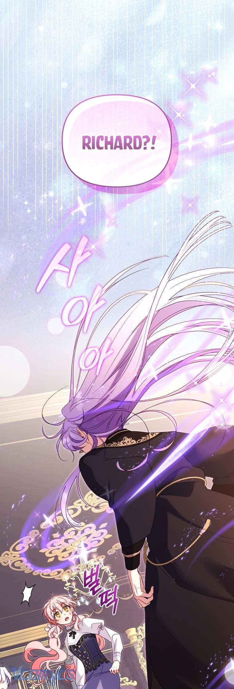 Tôi Được Nuôi Dưỡng Bởi Những Kẻ Phản Diện Chap 128 - Next Chap 129