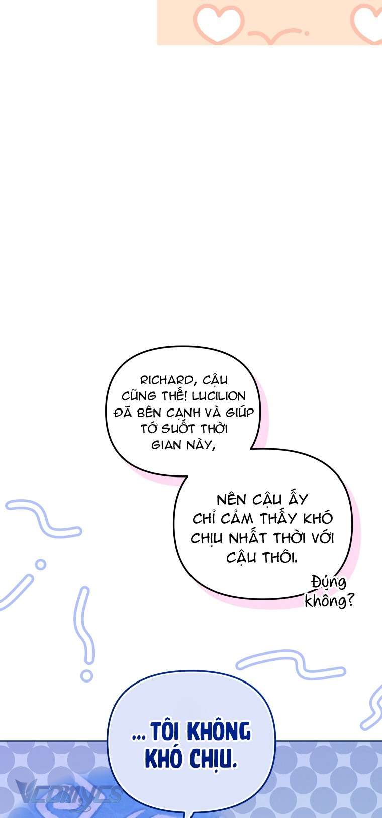 Tôi Được Nuôi Dưỡng Bởi Những Kẻ Phản Diện Chap 128 - Next Chap 129