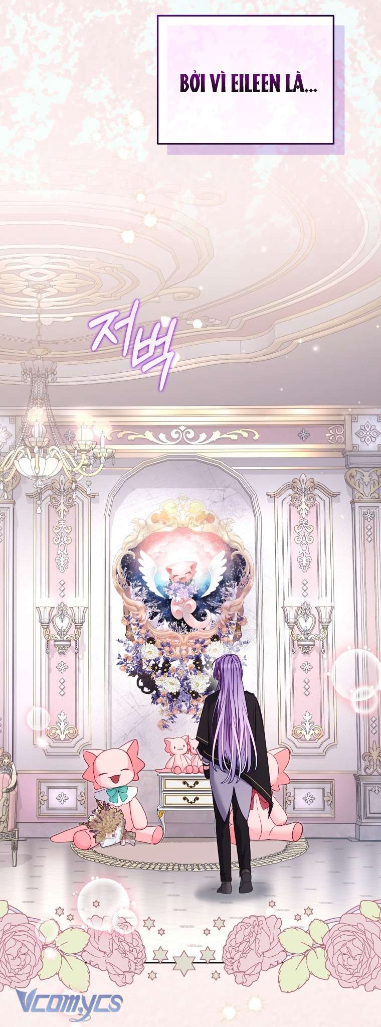 Tôi Được Nuôi Dưỡng Bởi Những Kẻ Phản Diện Chap 128 - Next Chap 129