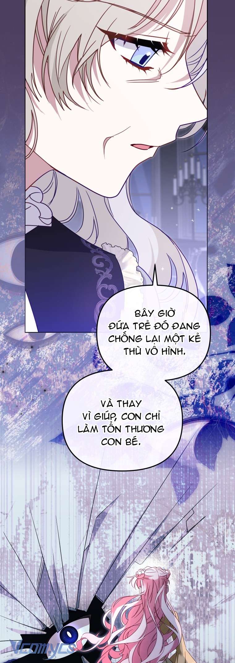 Tôi Được Nuôi Dưỡng Bởi Những Kẻ Phản Diện Chap 128 - Next Chap 129