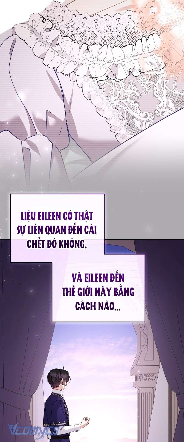 Tôi Được Nuôi Dưỡng Bởi Những Kẻ Phản Diện Chap 128 - Next Chap 129