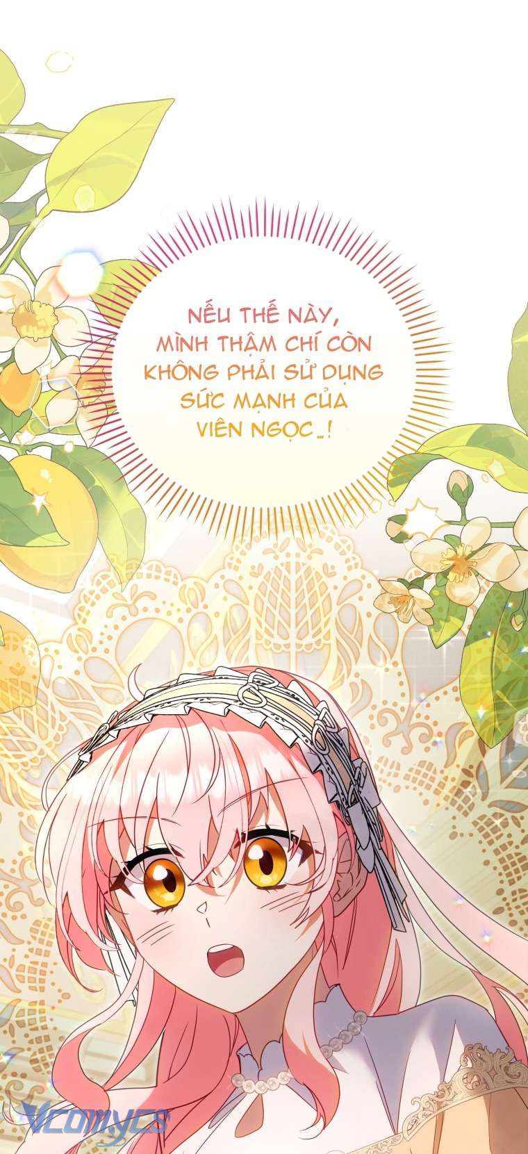 Tôi Được Nuôi Dưỡng Bởi Những Kẻ Phản Diện Chap 128 - Next Chap 129