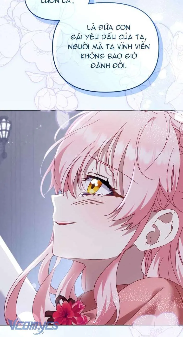 Tôi Được Nuôi Dưỡng Bởi Những Kẻ Phản Diện Chap 132 - Next Chap 133