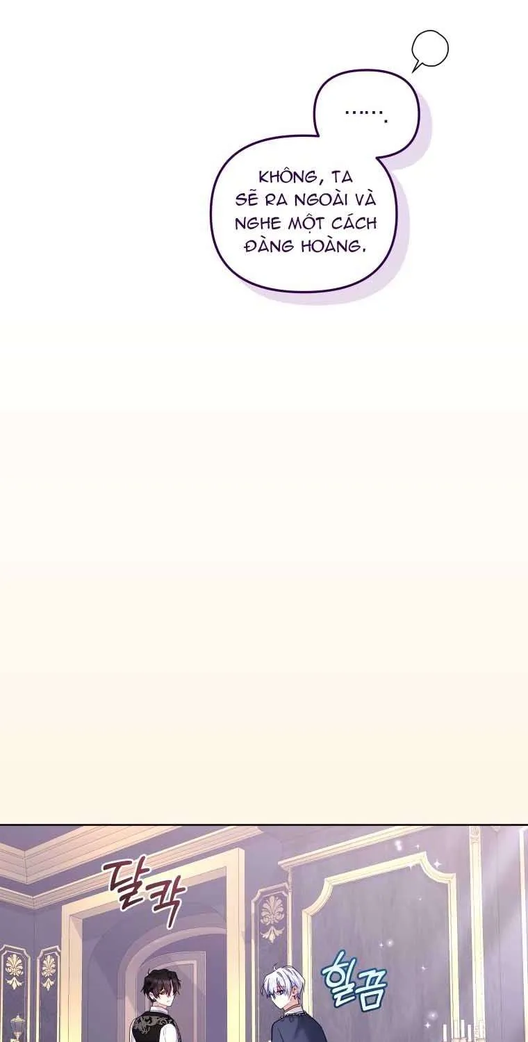 Tôi Được Nuôi Dưỡng Bởi Những Kẻ Phản Diện Chap 132 - Next Chap 133