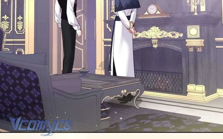 Tôi Được Nuôi Dưỡng Bởi Những Kẻ Phản Diện Chap 132 - Next Chap 133