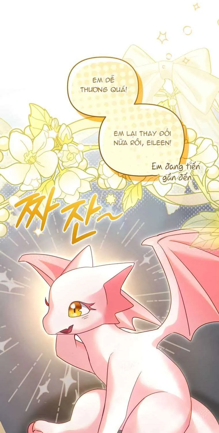 Tôi Được Nuôi Dưỡng Bởi Những Kẻ Phản Diện Chap 132 - Next Chap 133