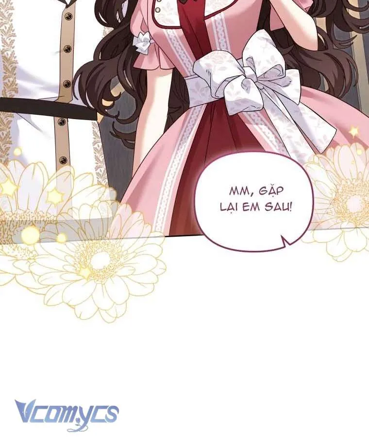 Tôi Được Nuôi Dưỡng Bởi Những Kẻ Phản Diện Chap 132 - Next Chap 133