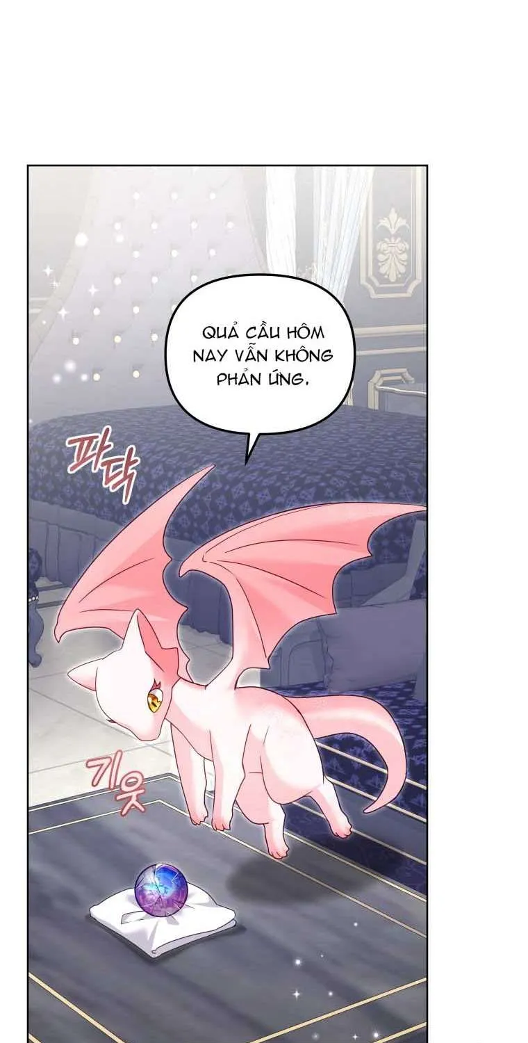 Tôi Được Nuôi Dưỡng Bởi Những Kẻ Phản Diện Chap 132 - Next Chap 133