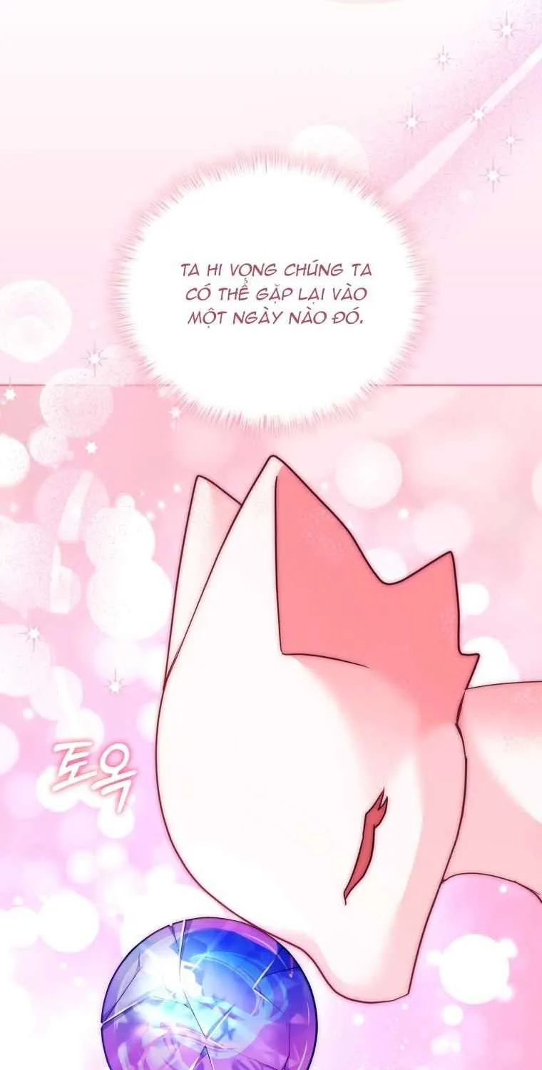 Tôi Được Nuôi Dưỡng Bởi Những Kẻ Phản Diện Chap 132 - Next Chap 133