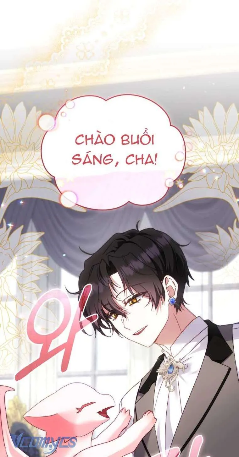 Tôi Được Nuôi Dưỡng Bởi Những Kẻ Phản Diện Chap 132 - Next Chap 133