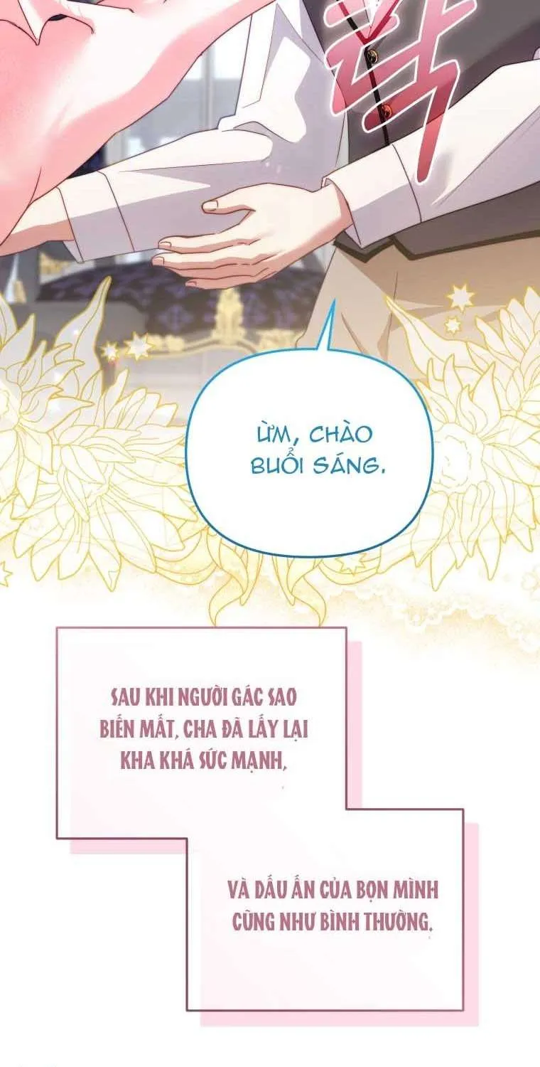 Tôi Được Nuôi Dưỡng Bởi Những Kẻ Phản Diện Chap 132 - Next Chap 133