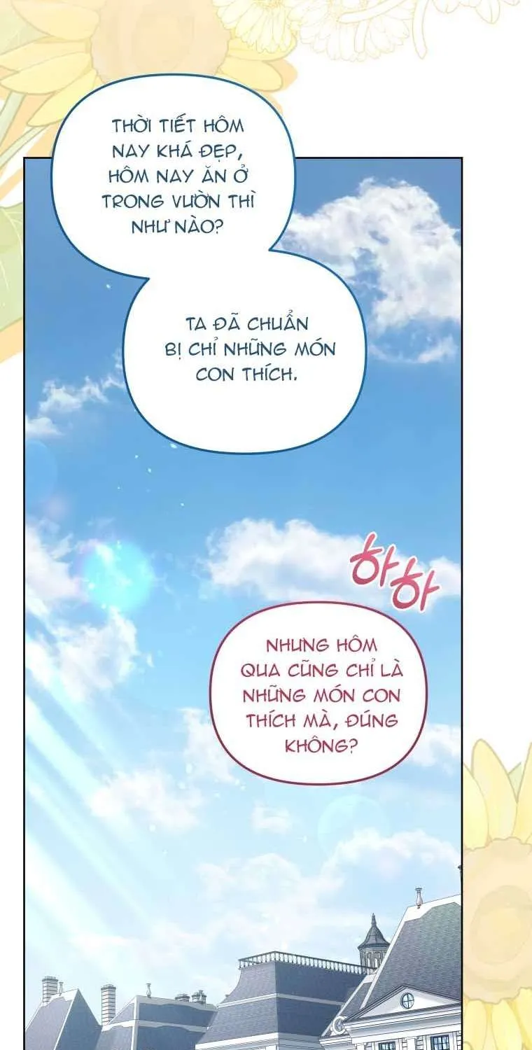 Tôi Được Nuôi Dưỡng Bởi Những Kẻ Phản Diện Chap 132 - Next Chap 133