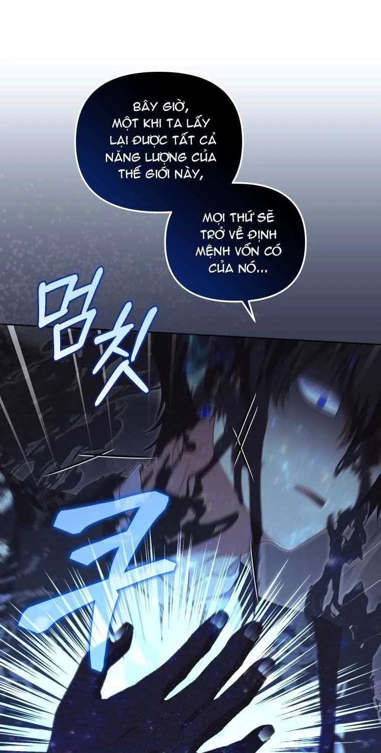 Tôi Được Nuôi Dưỡng Bởi Những Kẻ Phản Diện Chap 132 - Next Chap 133