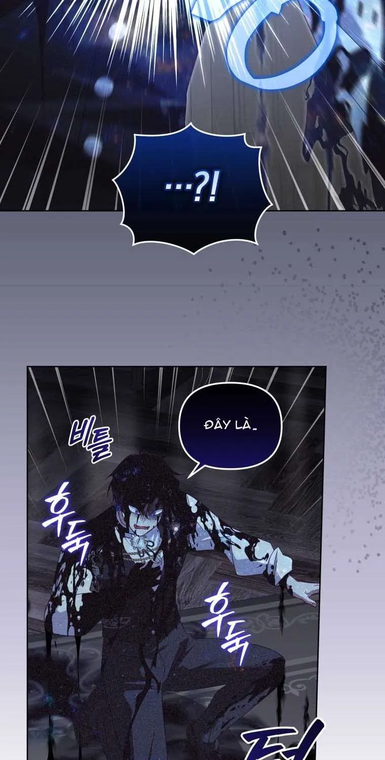 Tôi Được Nuôi Dưỡng Bởi Những Kẻ Phản Diện Chap 132 - Next Chap 133