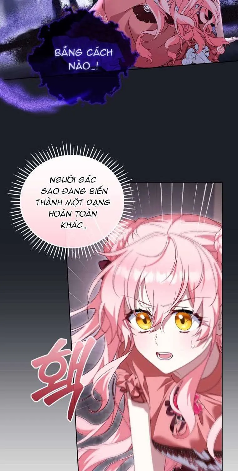 Tôi Được Nuôi Dưỡng Bởi Những Kẻ Phản Diện Chap 132 - Next Chap 133