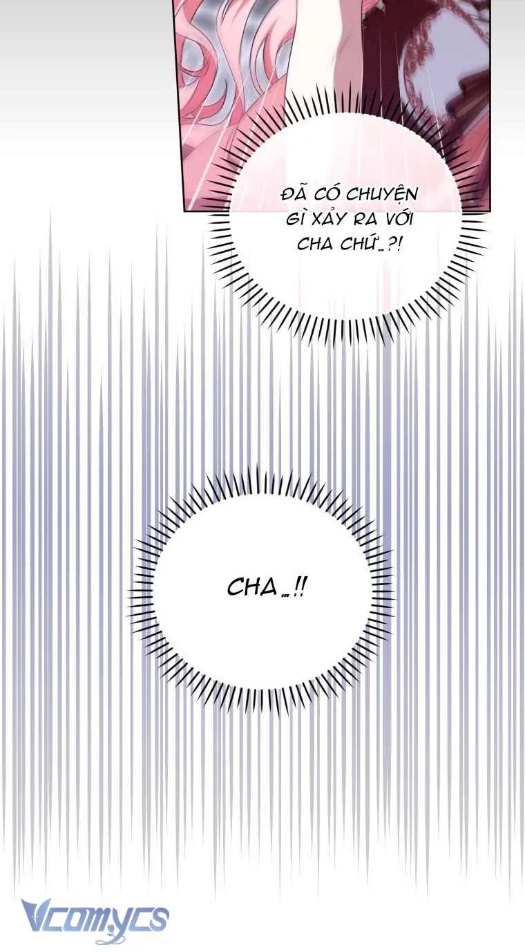 Tôi Được Nuôi Dưỡng Bởi Những Kẻ Phản Diện Chap 132 - Next Chap 133