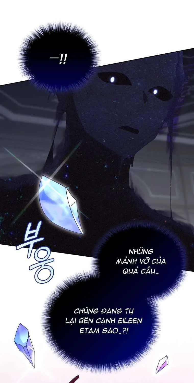 Tôi Được Nuôi Dưỡng Bởi Những Kẻ Phản Diện Chap 132 - Next Chap 133