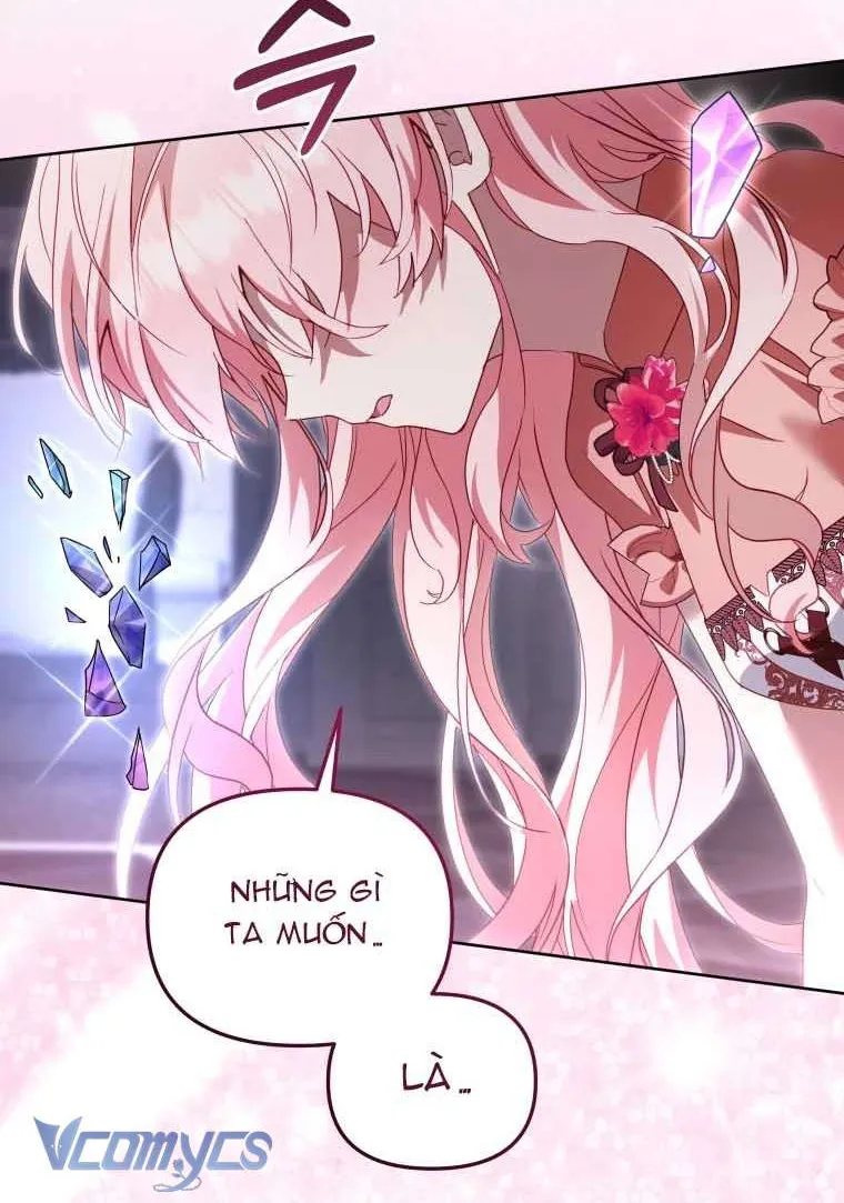 Tôi Được Nuôi Dưỡng Bởi Những Kẻ Phản Diện Chap 132 - Next Chap 133