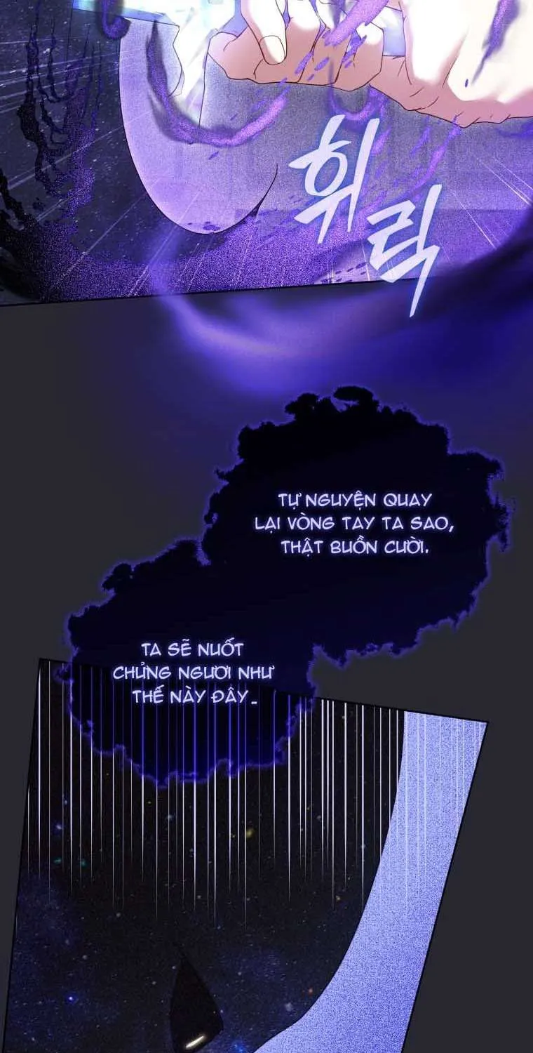 Tôi Được Nuôi Dưỡng Bởi Những Kẻ Phản Diện Chap 132 - Next Chap 133