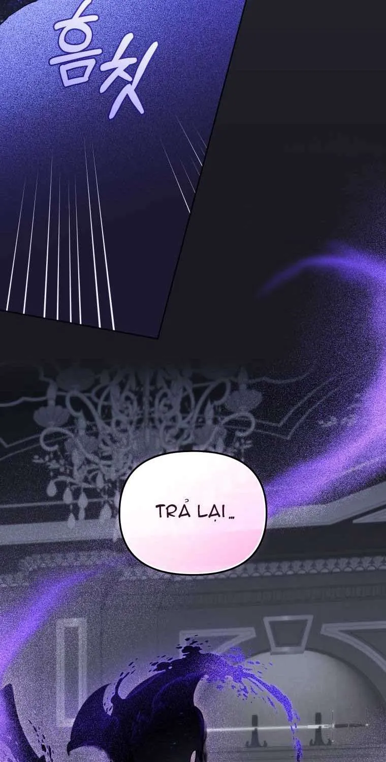 Tôi Được Nuôi Dưỡng Bởi Những Kẻ Phản Diện Chap 132 - Next Chap 133