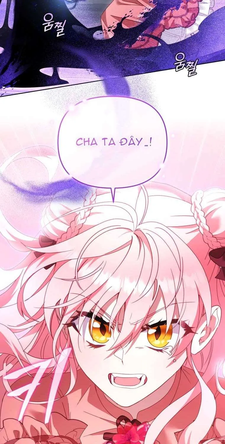 Tôi Được Nuôi Dưỡng Bởi Những Kẻ Phản Diện Chap 132 - Next Chap 133