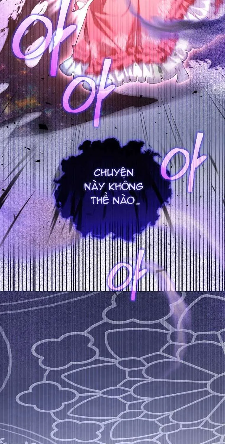 Tôi Được Nuôi Dưỡng Bởi Những Kẻ Phản Diện Chap 132 - Next Chap 133