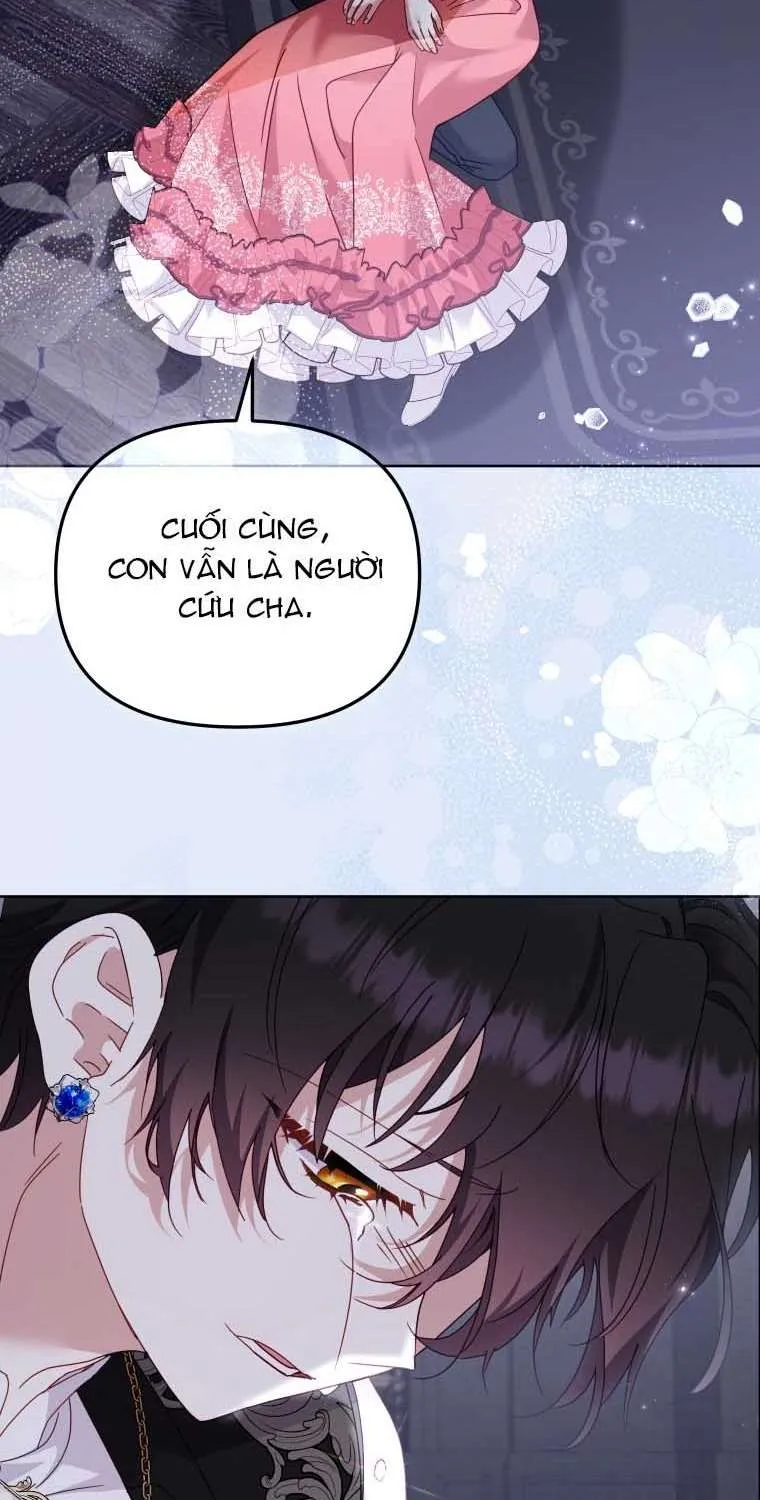 Tôi Được Nuôi Dưỡng Bởi Những Kẻ Phản Diện Chap 132 - Next Chap 133