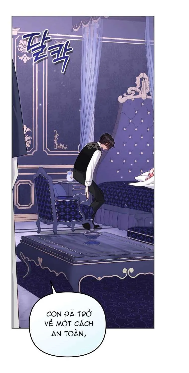 Tôi Được Nuôi Dưỡng Bởi Những Kẻ Phản Diện Chap 132 - Next Chap 133