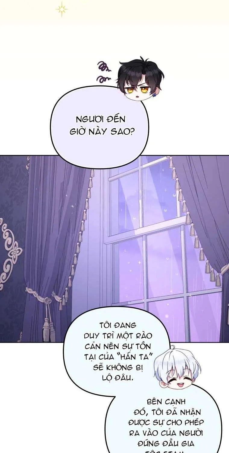 Tôi Được Nuôi Dưỡng Bởi Những Kẻ Phản Diện Chap 132 - Next Chap 133