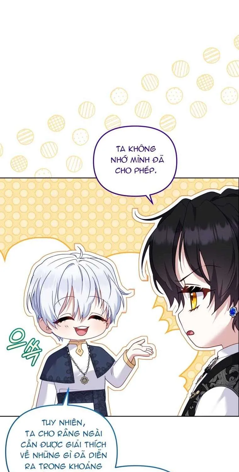 Tôi Được Nuôi Dưỡng Bởi Những Kẻ Phản Diện Chap 132 - Next Chap 133