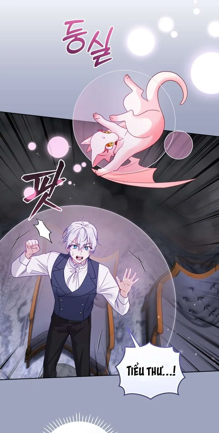 Tôi Được Nuôi Dưỡng Bởi Những Kẻ Phản Diện Chap 133 - Next Chap 134