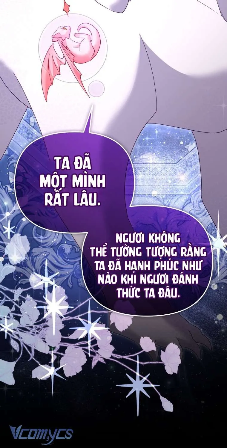 Tôi Được Nuôi Dưỡng Bởi Những Kẻ Phản Diện Chap 133 - Next Chap 134