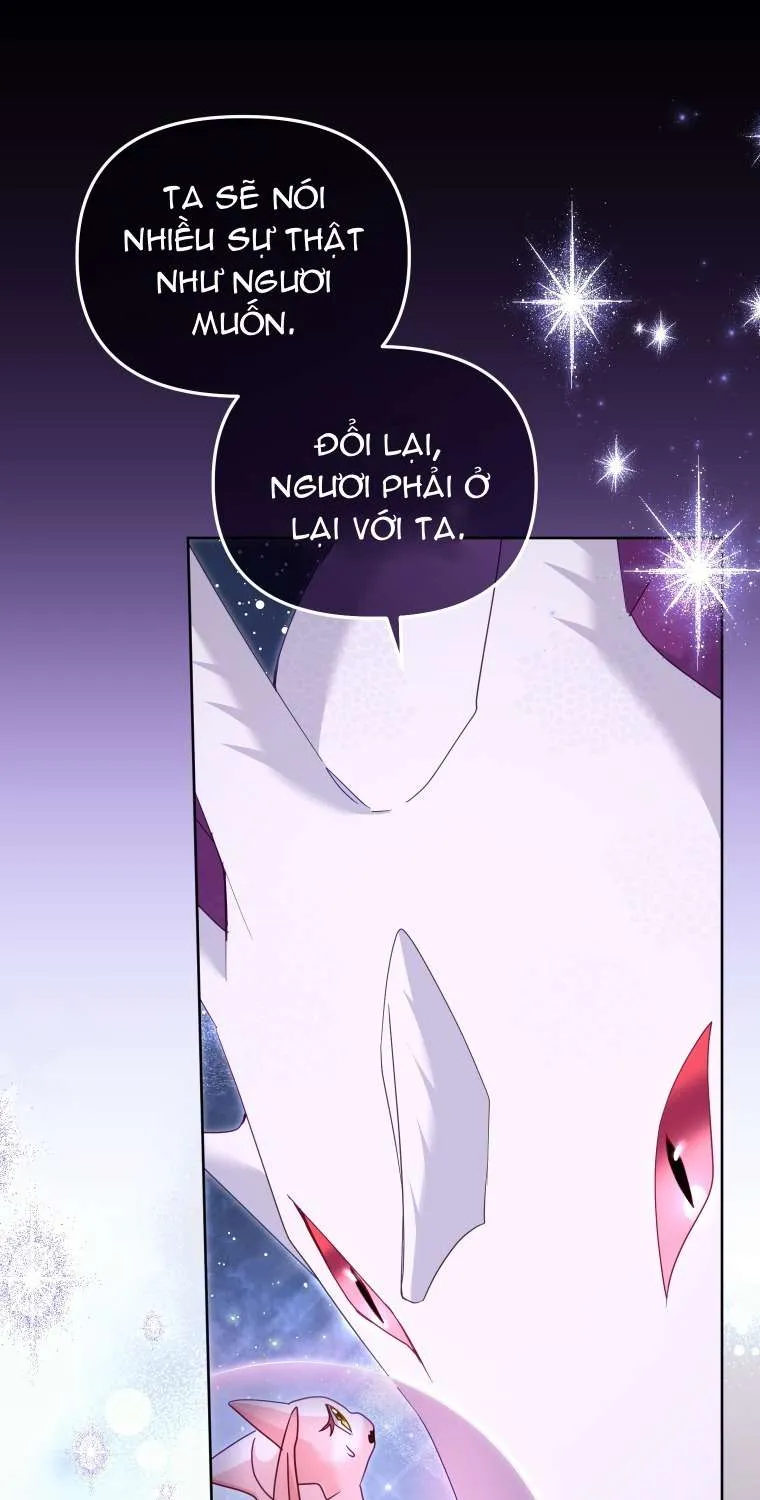 Tôi Được Nuôi Dưỡng Bởi Những Kẻ Phản Diện Chap 133 - Next Chap 134