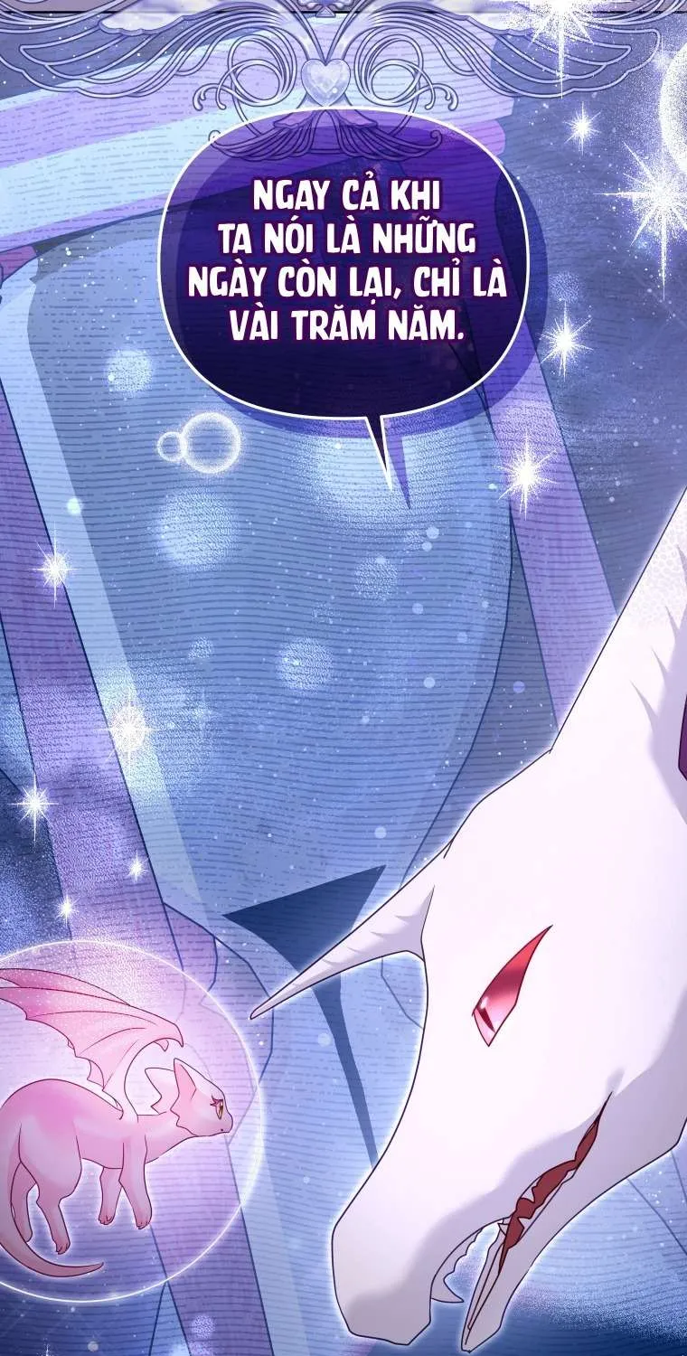 Tôi Được Nuôi Dưỡng Bởi Những Kẻ Phản Diện Chap 133 - Next Chap 134