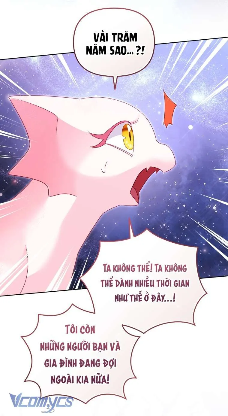 Tôi Được Nuôi Dưỡng Bởi Những Kẻ Phản Diện Chap 133 - Next Chap 134