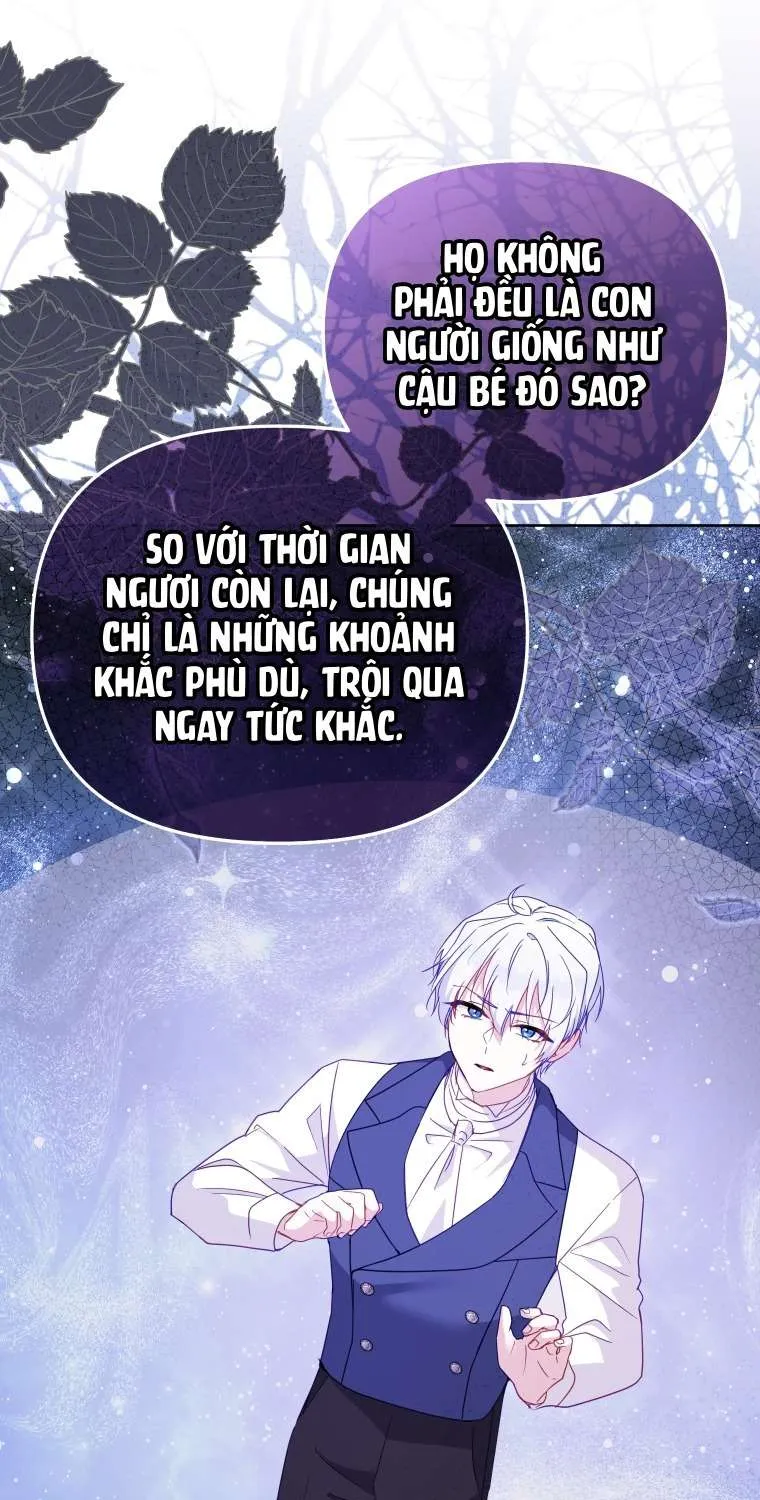 Tôi Được Nuôi Dưỡng Bởi Những Kẻ Phản Diện Chap 133 - Next Chap 134
