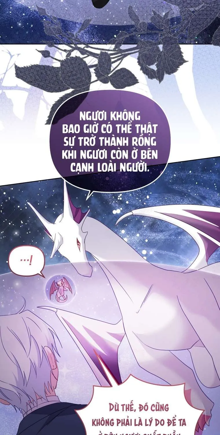 Tôi Được Nuôi Dưỡng Bởi Những Kẻ Phản Diện Chap 133 - Next Chap 134